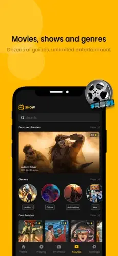 hd-streamz-for-pc Movies and shows