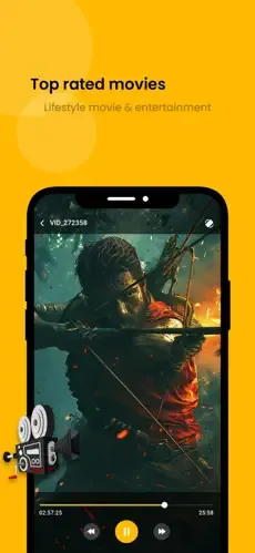 hd-streamz-for-pc Top Rated Movies