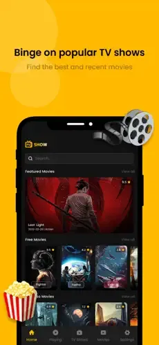 hd-streamz-for-pc tv show